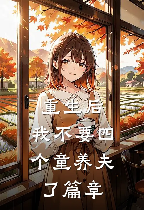 重生后，我不要四个童养夫了篇章