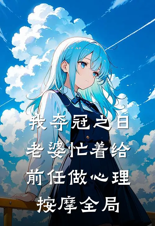 我夺冠之日，老婆忙着给前任做心理按摩全局
