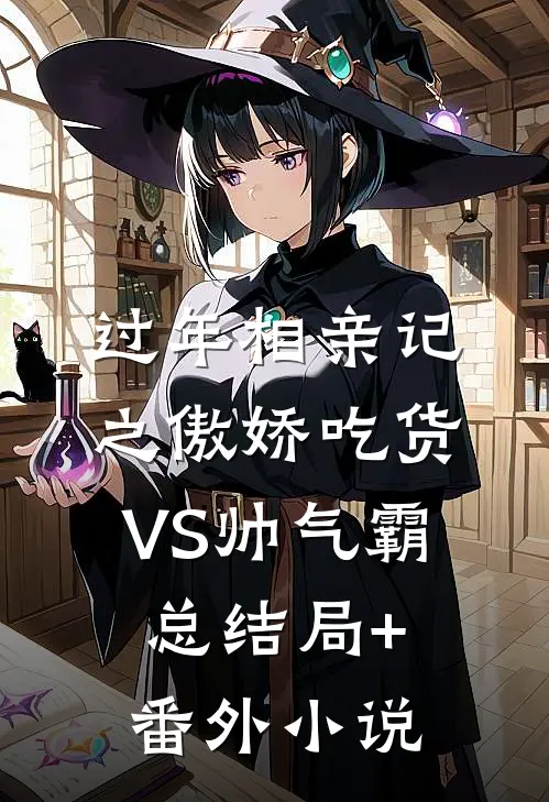 过年相亲记之傲娇吃货VS帅气霸总结局+番外小说