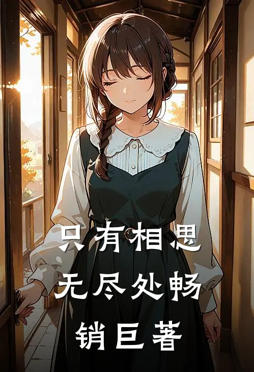 只有相思无尽处畅销巨著