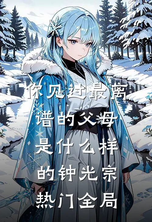 你见过最离谱的父母是什么样的钟光宗热门全局