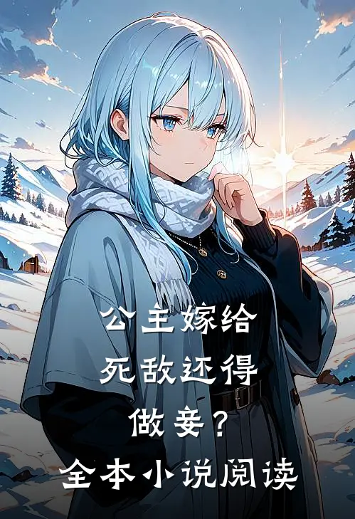 公主嫁给死敌还得做妾？全本小说阅读