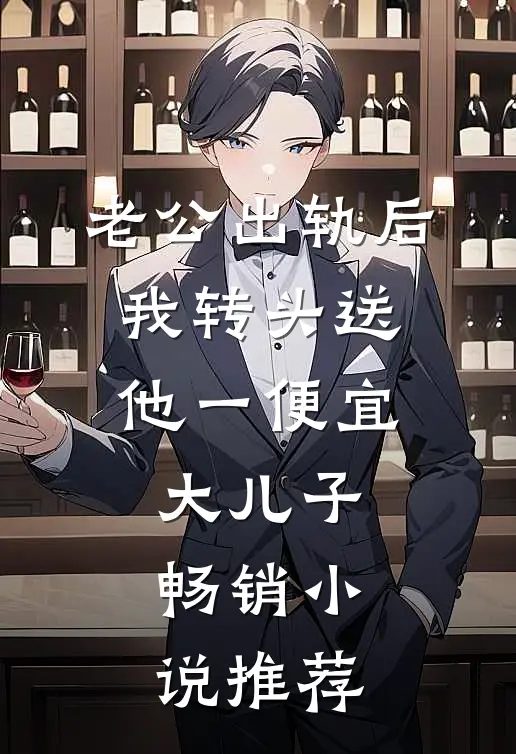 老公出轨后，我转头送他一便宜大儿子畅销小说推荐