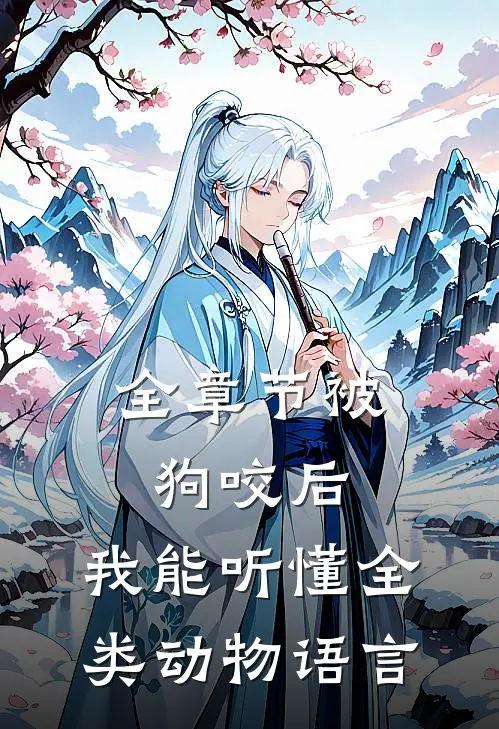 全章节被狗咬后，我能听懂全类动物语言