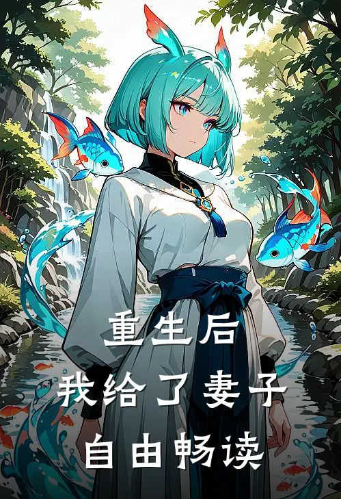 重生后，我给了妻子自由畅读