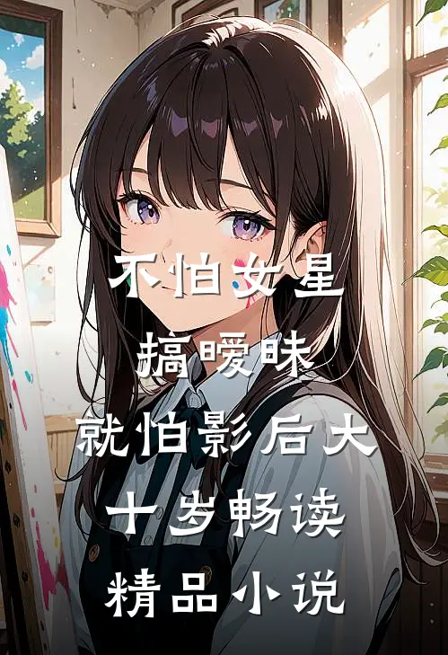 不怕女星搞暧昧，就怕影后大十岁畅读精品小说