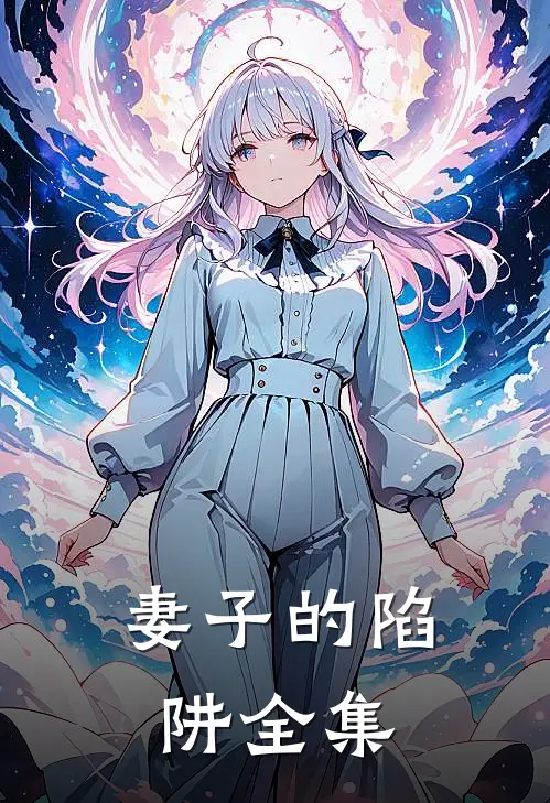 妻子的陷阱全集