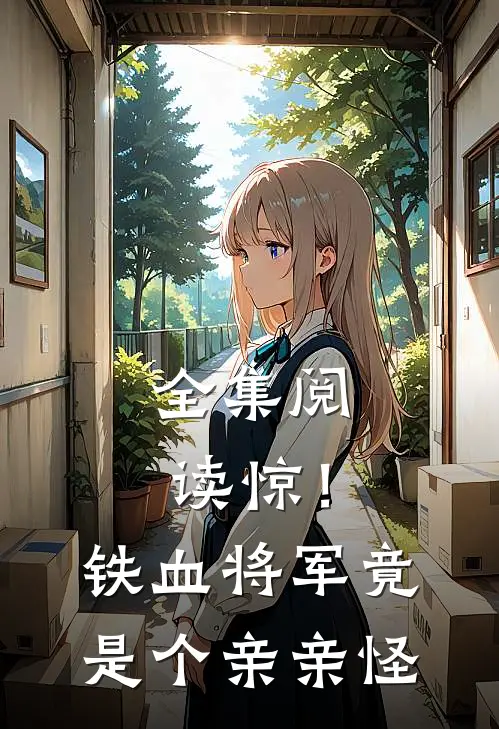全集阅读惊！铁血将军竟是个亲亲怪