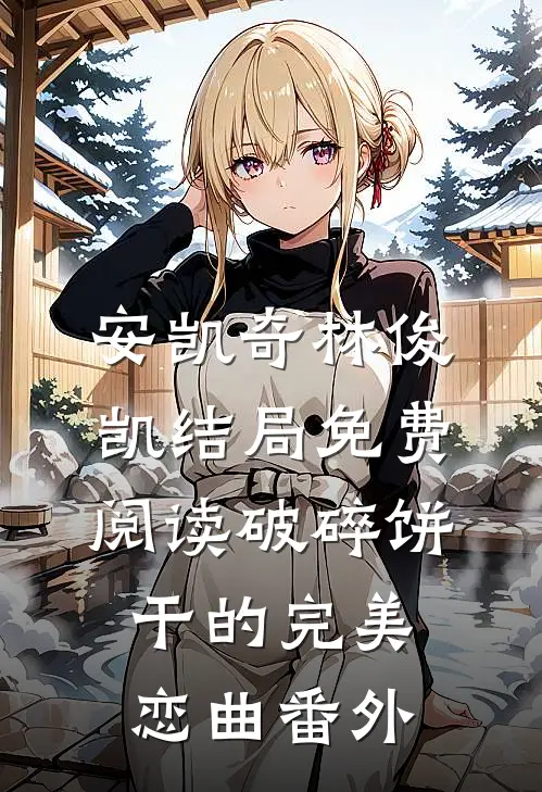 安凯奇林俊凯结局免费阅读破碎饼干的完美恋曲番外
