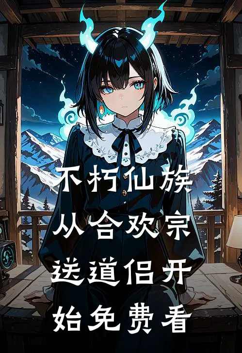 不朽仙族：从合欢宗送道侣开始免费看