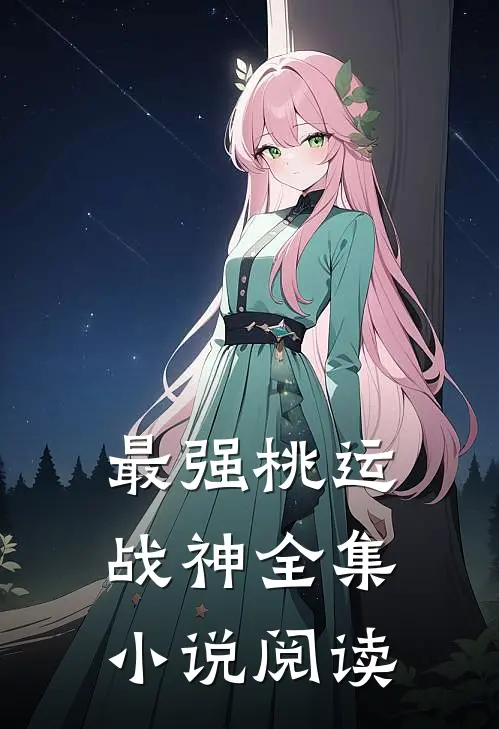 最强桃运战神全集小说阅读