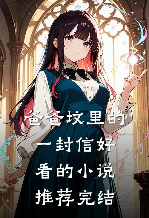 爸爸坟里的一封信好看的小说推荐完结