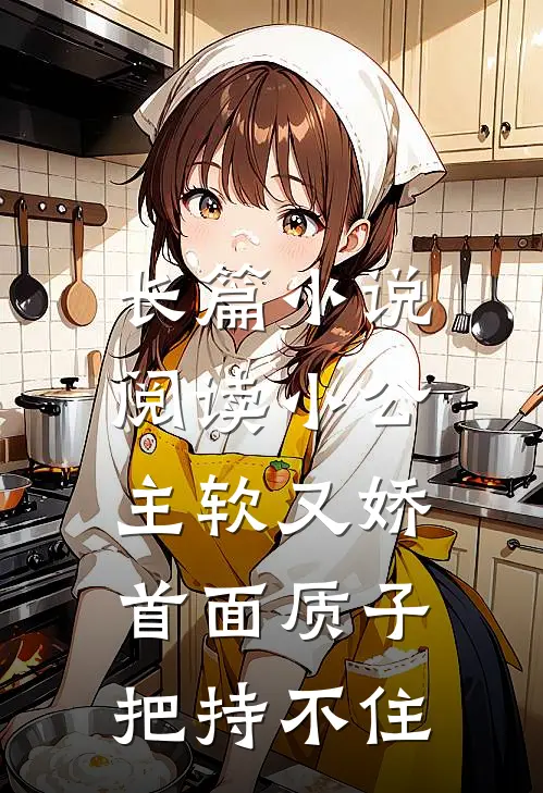 长篇小说阅读小公主软又娇，首面质子把持不住