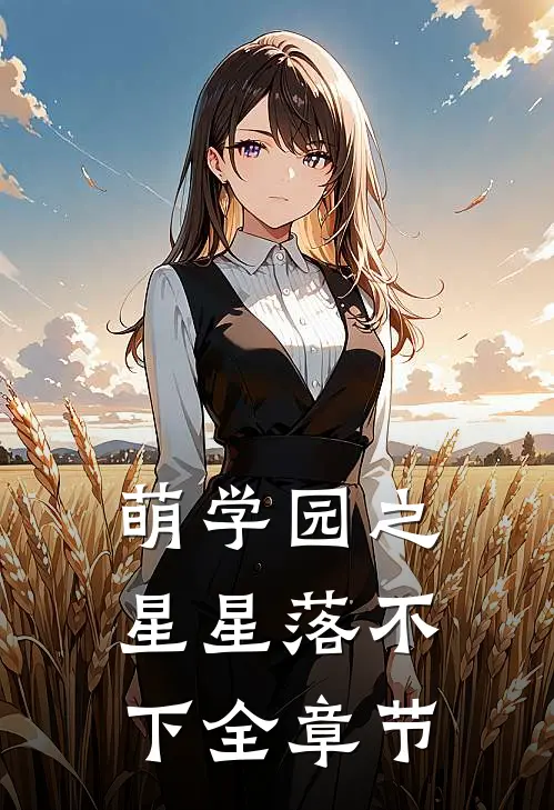 萌学园之星星落不下全章节