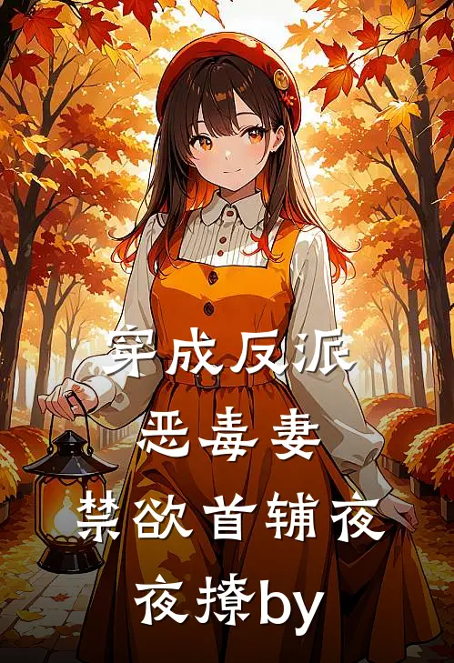 穿成反派恶毒妻，禁欲首辅夜夜撩by