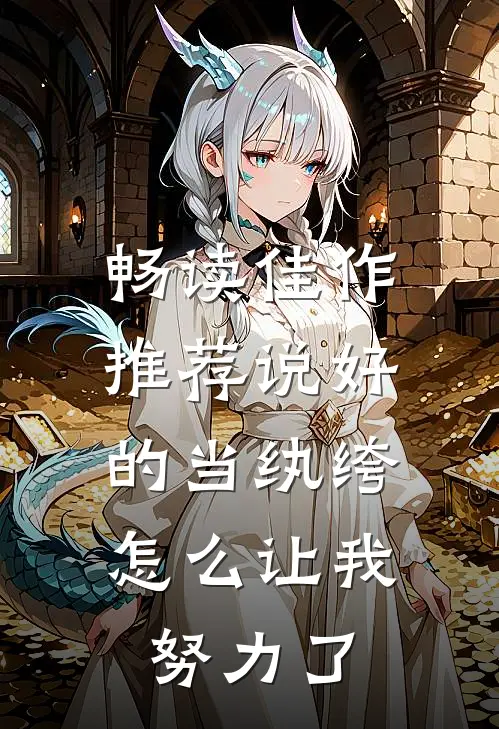 畅读佳作推荐说好的当纨绔，怎么让我努力了