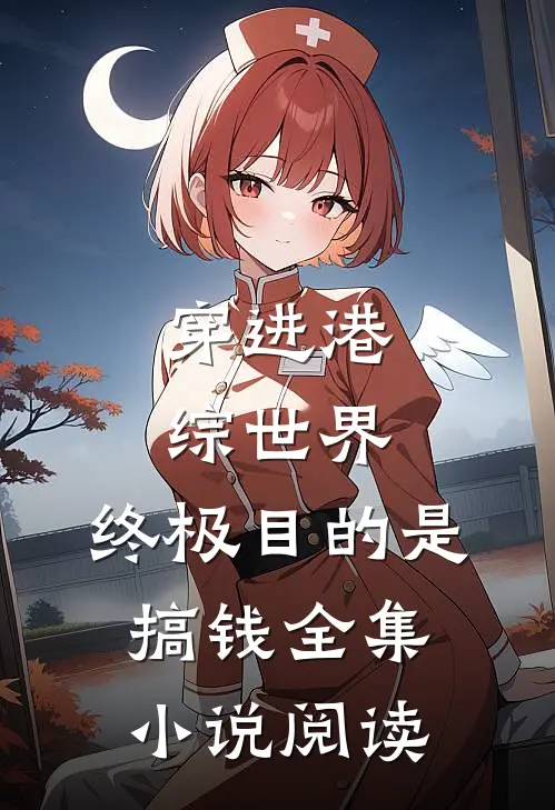 穿进港综世界：终极目的是搞钱全集小说阅读