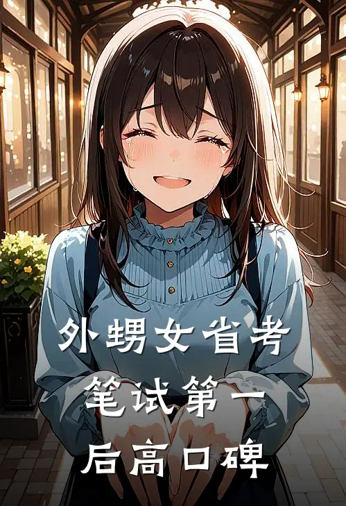 外甥女省考笔试第一后高口碑