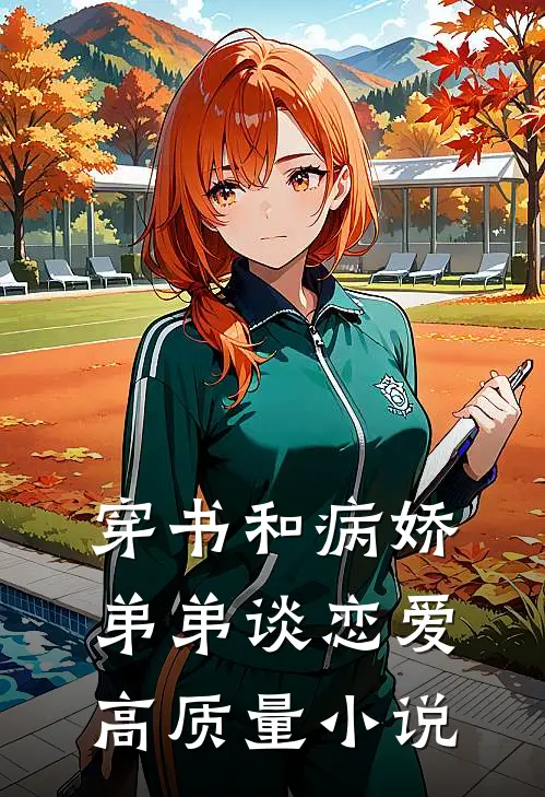 穿书和病娇弟弟谈恋爱高质量小说