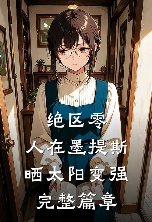 绝区零：人在墨提斯，晒太阳变强完整篇章