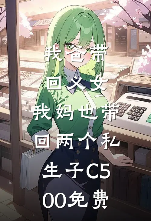 我爸带回义女，我妈也带回两个私生子C500免费