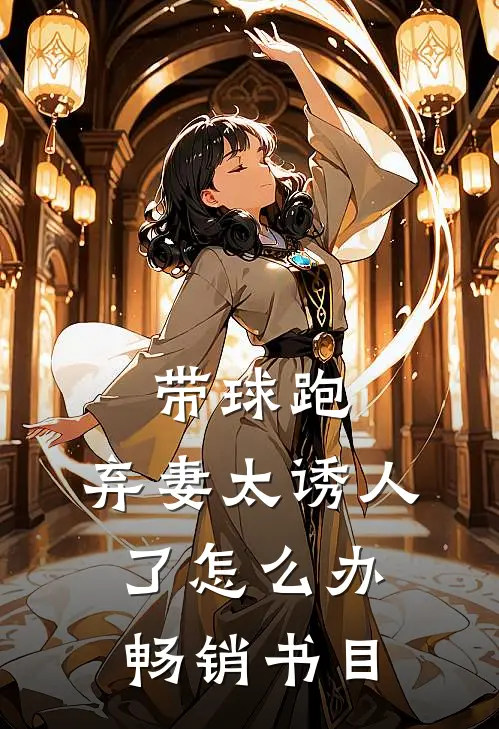 带球跑：弃妻太诱人了怎么办畅销书目