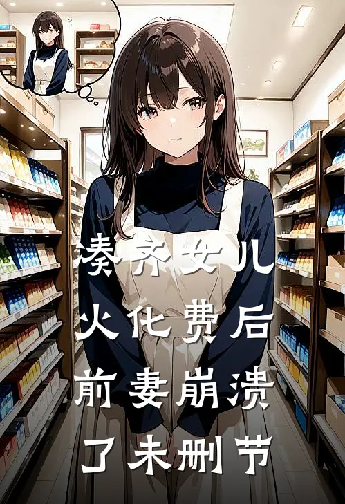 凑齐女儿火化费后，前妻崩溃了未删节
