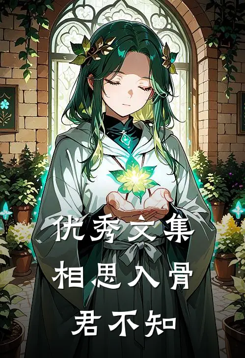 优秀文集相思入骨君不知