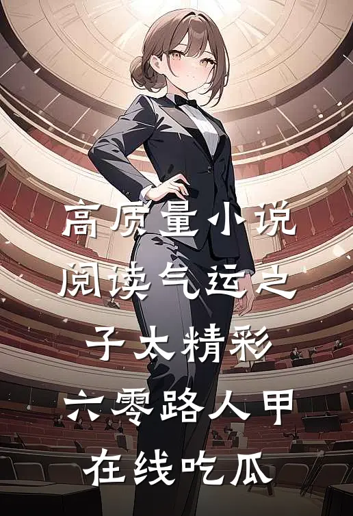 高质量小说阅读气运之子太精彩，六零路人甲在线吃瓜