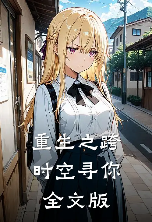 重生之跨时空寻你全文版