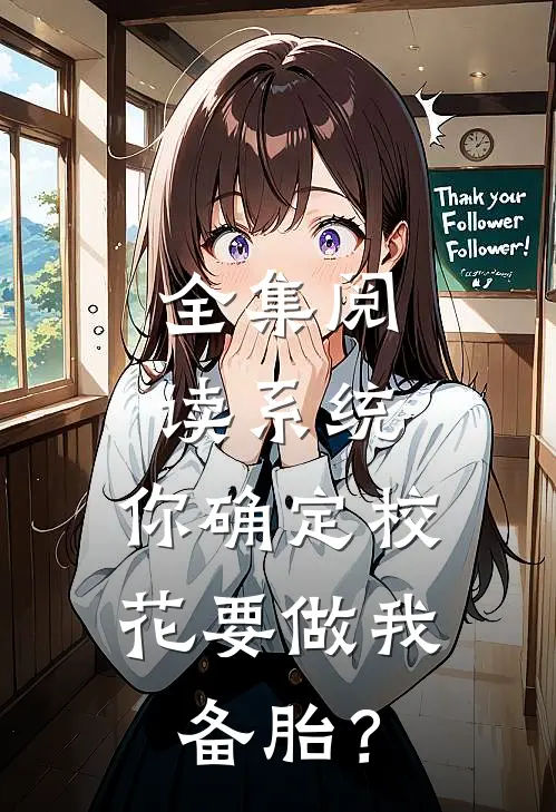 全集阅读系统，你确定校花要做我备胎？