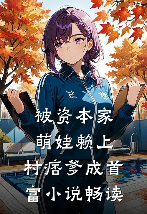 被资本家萌娃赖上，村痞爹成首富小说畅读