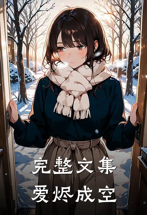 完整文集爱烬成空