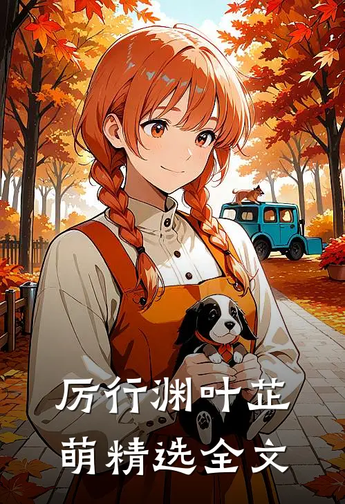 厉行渊叶芷萌精选全文