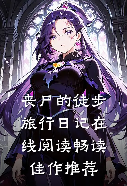 丧尸的徒步旅行日记在线阅读畅读佳作推荐