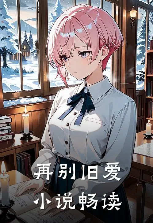 再别旧爱小说畅读