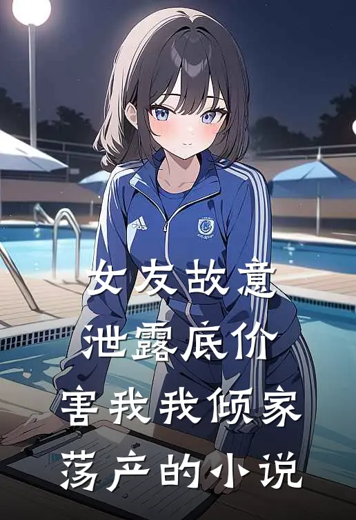 女友故意泄露底价，害我我倾家荡产的小说