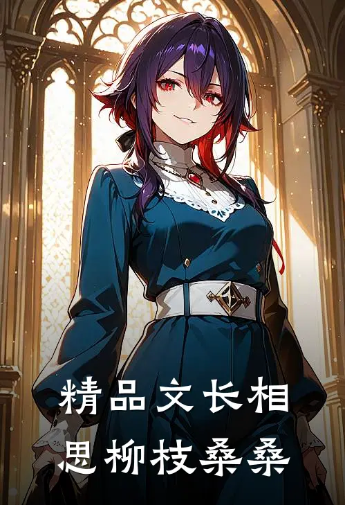 精品文长相思柳枝桑桑