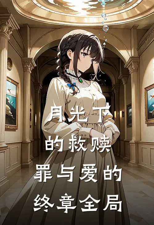 月光下的救赎：罪与爱的终章全局