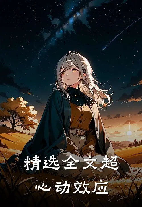 精选全文超心动效应
