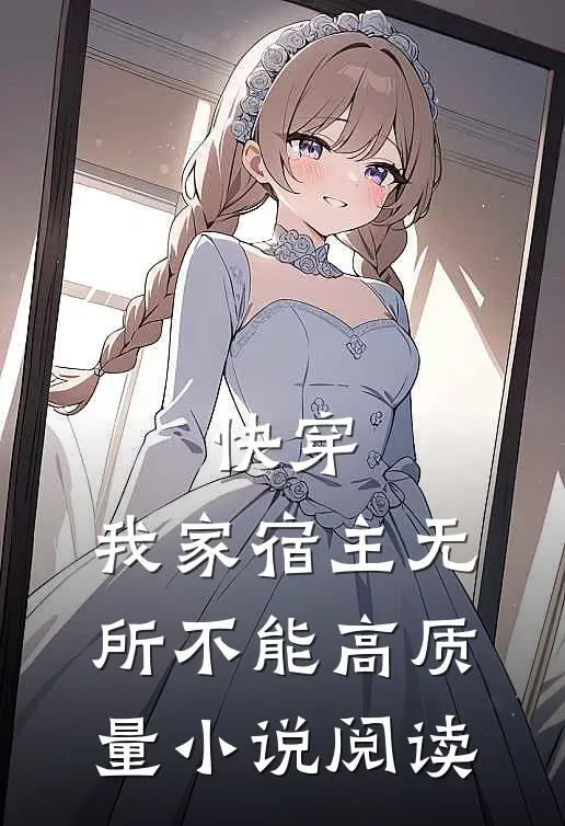 快穿：我家宿主无所不能高质量小说阅读