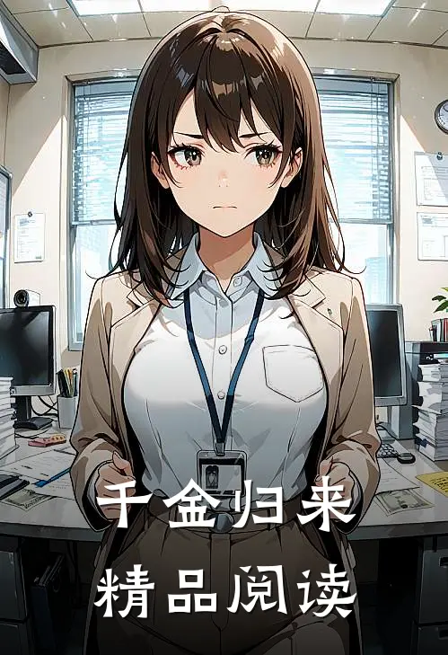 千金归来精品阅读