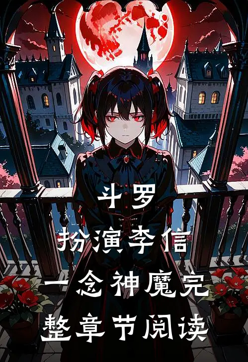 斗罗：扮演李信，一念神魔完整章节阅读