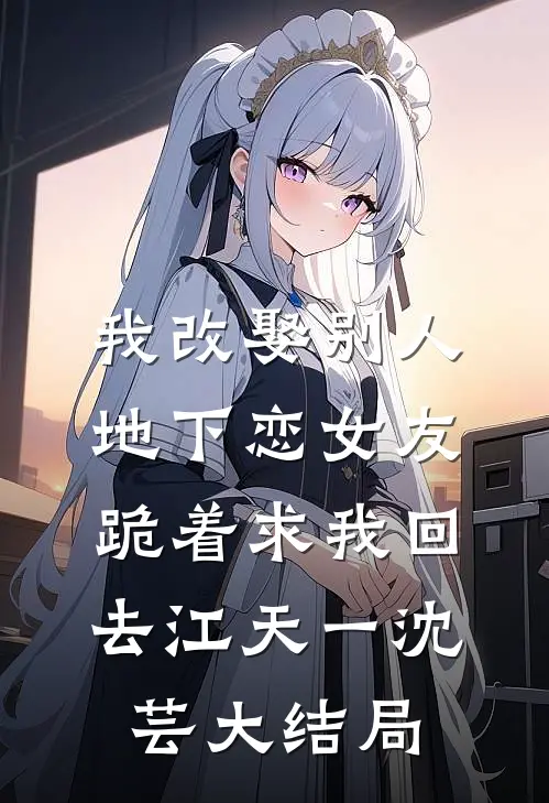 我改娶别人，地下恋女友跪着求我回去江天一沈芸大结局