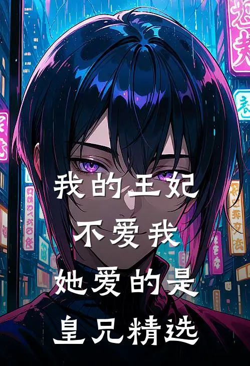 我的王妃不爱我，她爱的是皇兄精选
