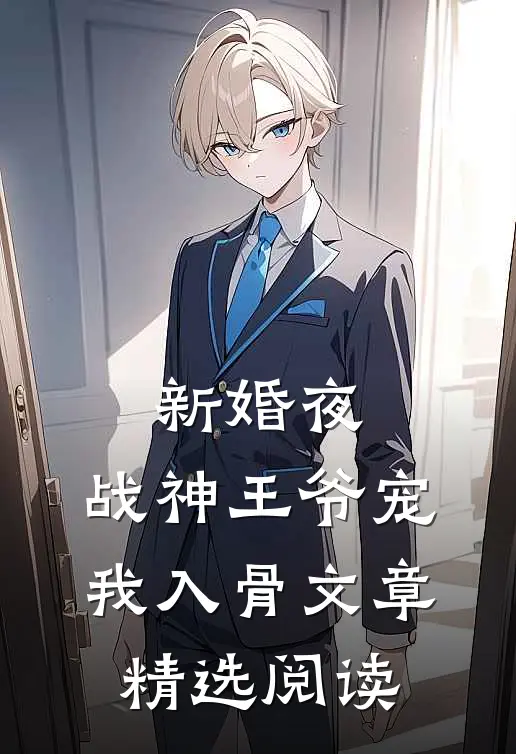 新婚夜，战神王爷宠我入骨文章精选阅读