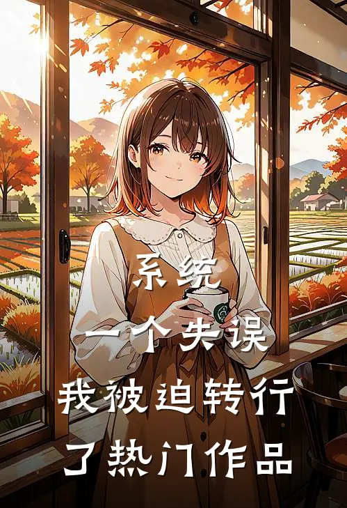 系统：一个失误，我被迫转行了热门作品