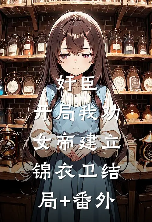 奸臣：开局我劝女帝建立锦衣卫结局+番外