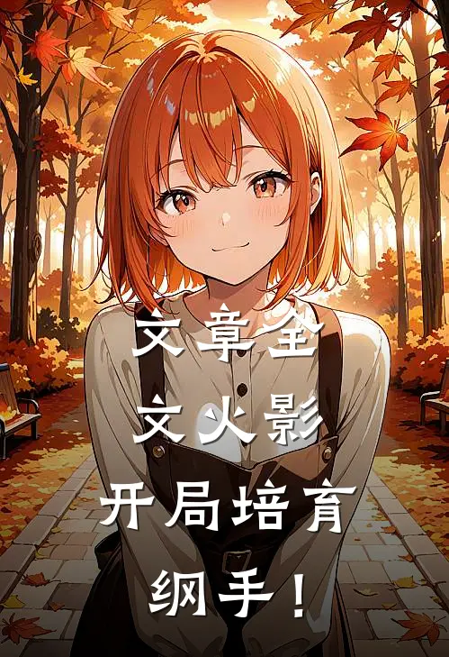 文章全文火影：开局培育纲手！