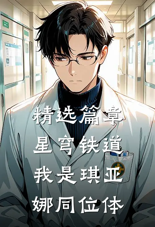 精选篇章星穹铁道：我是琪亚娜同位体